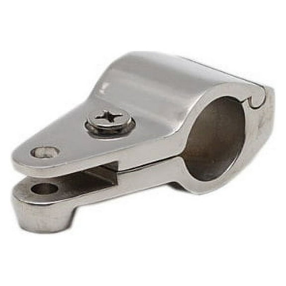 Tracker Boat Bimini Top Jaw Slide 128428 | 7/8 Inch Stainless Steel