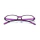 thumbnail image 1 of wonima44 Myiaur Fashion Fake Glasses - Non Prescription Glasses for Women Y2K Eyewear Clear Frame with Anti-Blue Light Protection, 1 of 1
