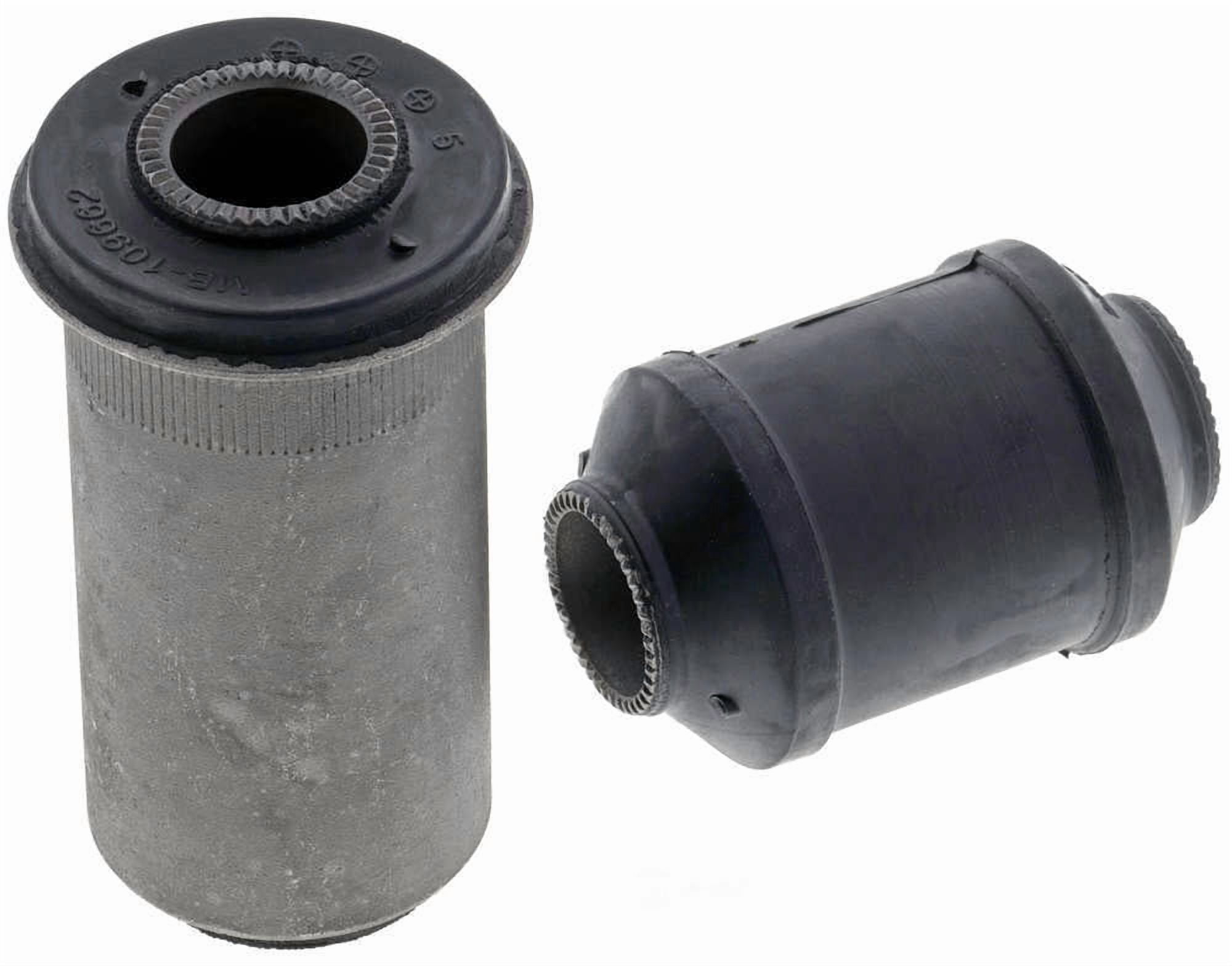 Mevotech Suspension Control Arm Bushing P/N:Mk9430 Fits select: 1983-2004 MITSUBISHI MONTERO, 1987-1993 DODGE RAM 50