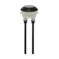 thumbnail image 2 of Toilet Hardware Black (SM-1T803HB), 2 of 6