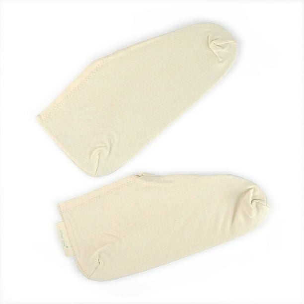 Urban Spa Moisturizing Booties to Keep your Feet Smooth, Hydrated and