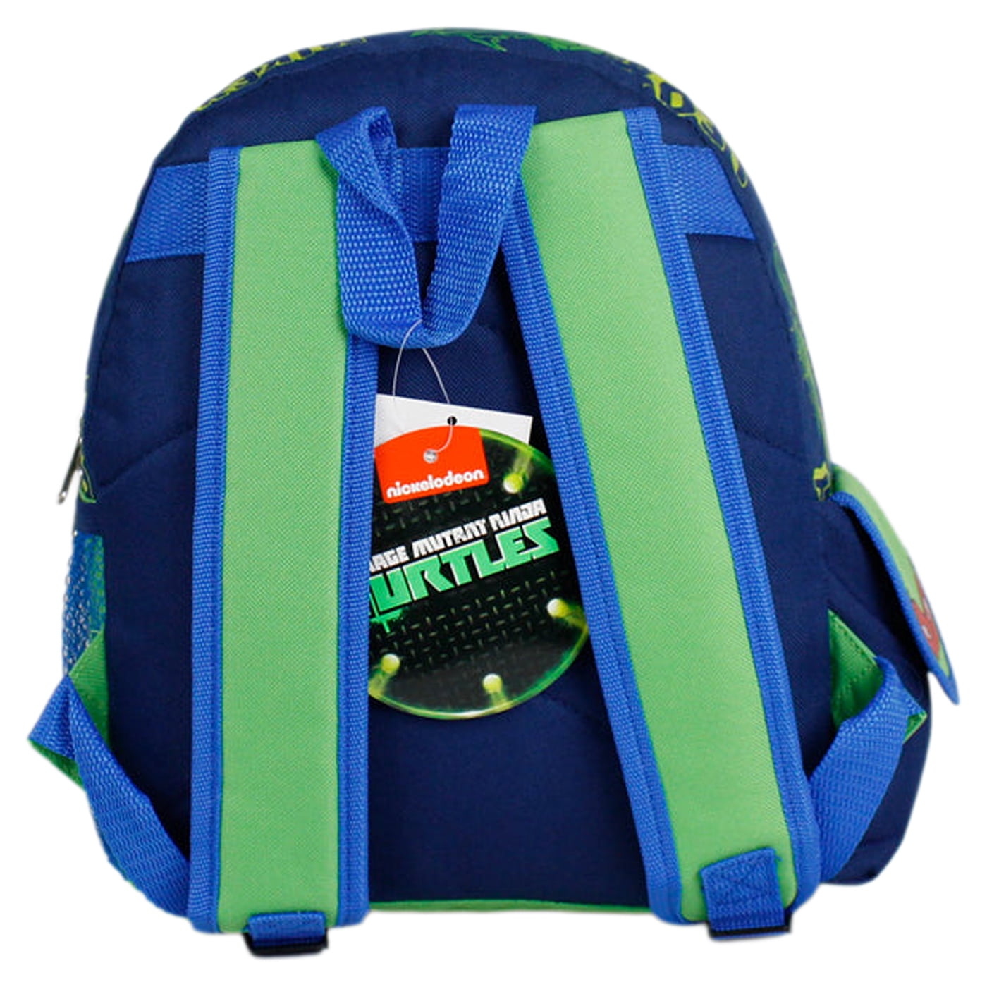 Small Backpack - Teenage Mutant Ninja Turtles TMNT - Team Group Bag 635220