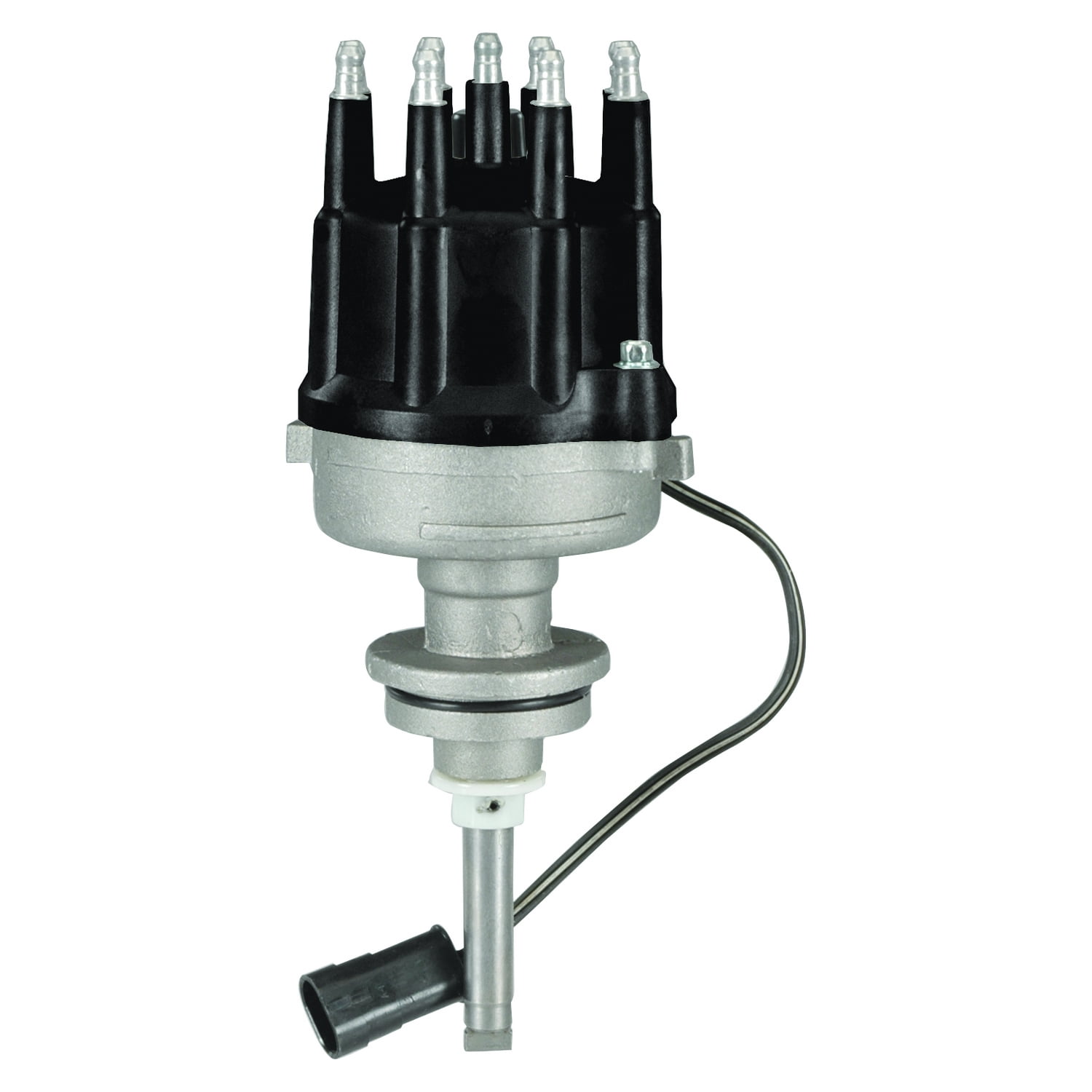 NEW Distributor Fits Dodge B1500 B2500 1998 5.2L 318Cid 5.9L 360Cid 4740339 2-YEAR WARRANTY