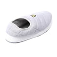 thumbnail image 2 of Lyle & Scott Mens Valentine Slippers, 2 of 5