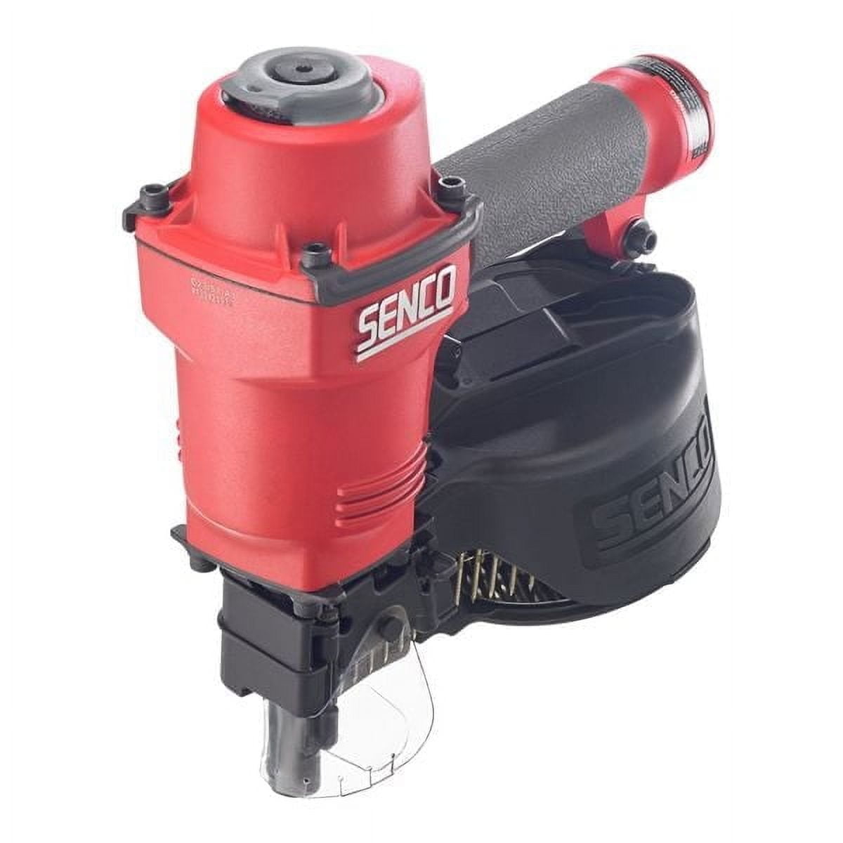 Senco Nail Gun Kit,120 psi,Framing Nail PALLETPRO57FXP