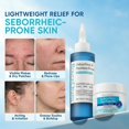thumbnail image 3 of Suero Facial Roycederm Calmante en 2 Pasos: Suero y Crema, 3 of 6