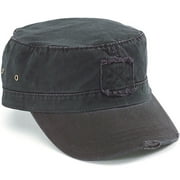 Levi Strauss Signature - Men's Military Hat