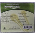 thumbnail image 2 of Daywind Karaoke Style: Campmeeting Songs, Volume 2 (Audiobook), 2 of 2