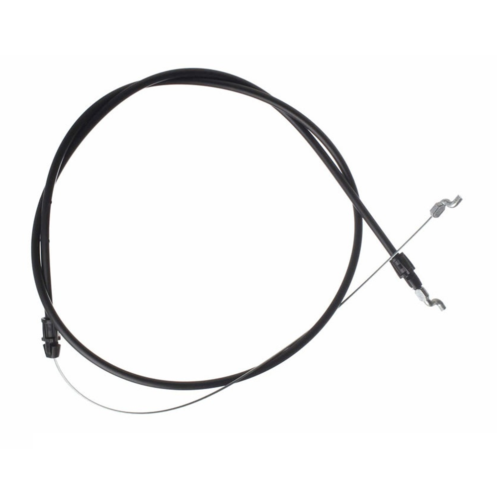 TroyBilt 9461132 Lawn Mower 7461132 Blade Control Cable Walmart