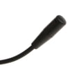 thumbnail image 4 of VH510 Auriculares monoaurales del teléfono IP del teléfono de llamadas (con conector del micrófono) Hugo Auriculares telefónicos con cable, 4 of 8