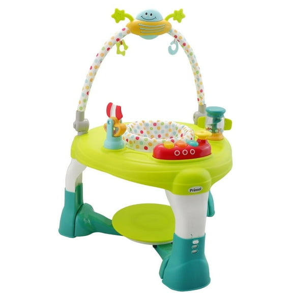 Centro de Actividades Prinsel Activity Center 3 en 1