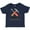 Navy Blue, variant on Inktastic Daddy Little Helper Tools Boys Baby T-Shirt