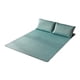 thumbnail image 2 of Estera De Látex Natural, Almohadillas Frescas Refrescantes, Cama Fría, Estera De Verano Para Dormitorio Sunnimix Esteras de látex natural, 2 of 7