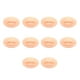 thumbnail image 2 of Modelo de labios de silicona, 10 piezas de labios de práctica de tatuajes, labios de práctica de tatuajes, modelo de práctica de labios falsos, durabilidad mejorada, 2 of 9