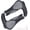 Big horn Shape(Black&Grey), variant on TOPCABIN Ergonomic Bike Grips - Widen Holding Rubber Grips with Aluminum LockGrips for Mountain & Road Bikes