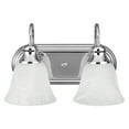 thumbnail image 1 of Sea Gull Lighting Windgate 44940EN Bathroom Vanity Light, 1 of 2