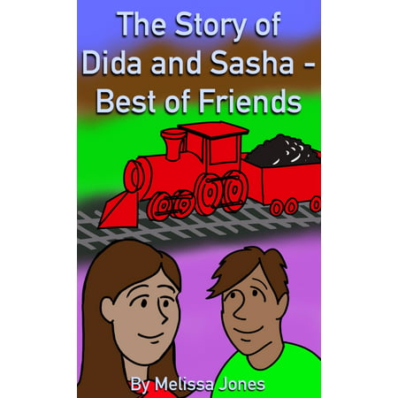 The Story of Dida and Sasha Best of Friends - (Sasha Grey Best Ass)