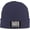 Navy Blue, variant on Go Ahead Underestimate Me Beanie Knit Women Men Winter Warm Cap