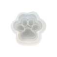 thumbnail image 2 of Garra de gato reutilizable silicona DIY resina epoxi suministros de arte herramienta fundición de resina para arcilla polimérica fabricación de velas Zulema Fundición de resina de silicona, 2 of 8
