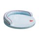 thumbnail image 2 of Cama para gatos, tapete refrescante, mueble, funda extraíble y lavable, caseta para mascotas, nido para perros pequeños 50 cm x 50 cm, 2 of 9