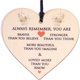 thumbnail image 1 of Advancent Regalo colgante de de amistad de Navidad para mujer/niña/mejores amigos/femenina decoración de Navidad signo adorno artesanal para pared Kits de decoración para fiestas No.2 Advancent HA043001-02, 1 of 6