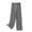 Silver, variant on Women's Comfortable Casual Exercise Pants with Pockets Regular Fit Long Length for Workout, Lounge Daily Wear