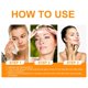 thumbnail image 5 of Pisexur Belleza Maquillaje Loción facial antitranspirante y antitranspirante de 50 ml para el rostro.para mujeres y hombres, 5 of 9
