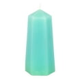 thumbnail image 2 of Something Different Luck Aventurine Candle, 2 of 4