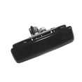 thumbnail image 2 of KarParts360 For Chevy Astro 1990 1991 1992 Exterior Door Handle Front, Driver Side | Smooth | Black | Excluded Key Hole | Replacement For GM1310116 | 12545595, 10157549, 2 of 4