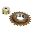 thumbnail image 4 of Juego De Adaptadores De Transmisión Izquierda De Rueda Libre, Construcción Resistente De Hierro Para Motor MY1016Z MY1016 MY1018 MY1020, 4 of 7
