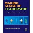 thumbnail image 1 of Making Sense of Leadership: Explorer les Cinq Rôles Clés Utilisés par des Leaders Efficaces, 1 of 1