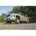 thumbnail image 5 of Rough Country 2" Leveling Lift Kit (fits) 2001-2010 Chevy Silverado GMC Sierra HD | Torsion Bar Suspension | 8595, 5 of 6