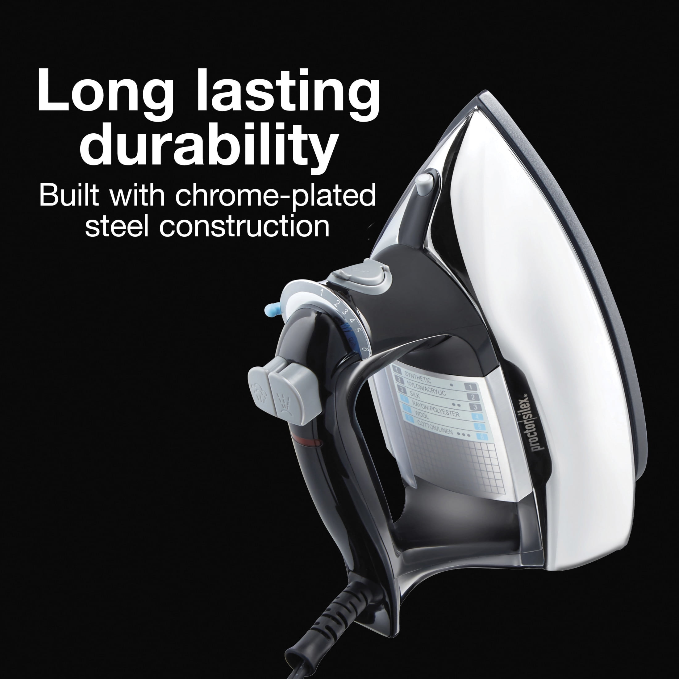 アメリカ ビンテージ アイロン GE PROCTOR WESTERN アメリカビンテージ