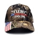 thumbnail image 5 of Gorra de Trump Gorra de Donald Trump Take America Back MAGA USA Gorra de béisbol ajustable bordada, 5 of 5
