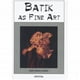 American Éducational CP0177 Batik comme Affiche d'Art – image 1 sur 1