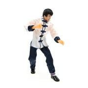 Epoch Tekken Tag Tournament Forest Law 12 Figure