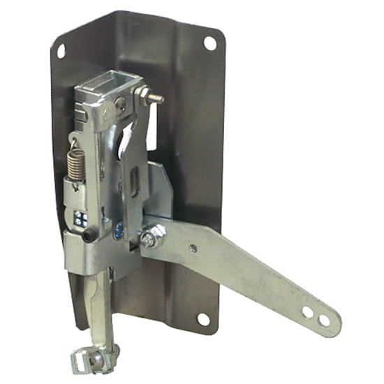 1940 47 Ford Pickup Bolt In Bear Jaw Door Latches Walmart Com