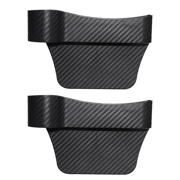 ColoMX 2 PCS CAJA DEL ASIGO DE CAR CAJAS CAJAS DE CAR CARRAS DE PLAST