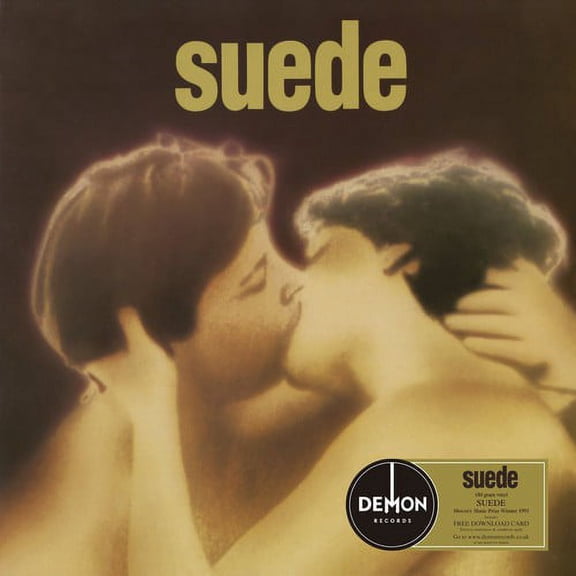 The London Suede - Suede - Music & Performance - Vinyl