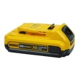 thumbnail image 3 of Bateria 20 V Max 2 Amp Ion Litio Para Taladro Dcb203 Dewalt DeWalt DCB203, 3 of 4