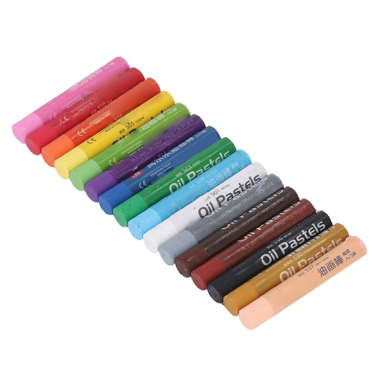 Oil Pastel Set Soft,multi Color Set Pastels For Artists,oil Painting Supplies  Set,oil Painting Stick,vibrant Oil Pastel Set, Great Blending And Layering,  Comes In Storage Case, Ideal For Art, Craft, Coloring And Sketching,student