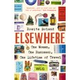 thumbnail image 2 of Elsewhere: One Woman, One Rucksack, One LIfetime of Travel, 2 of 2