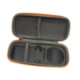 thumbnail image 4 of Micrófonos Caja de almacenamiento de caja dura Bolsa de almacenamiento de micrófono ligero a prueba de amortiguadores para micrófonos portátiles Eva Estilo B, 4 of 8