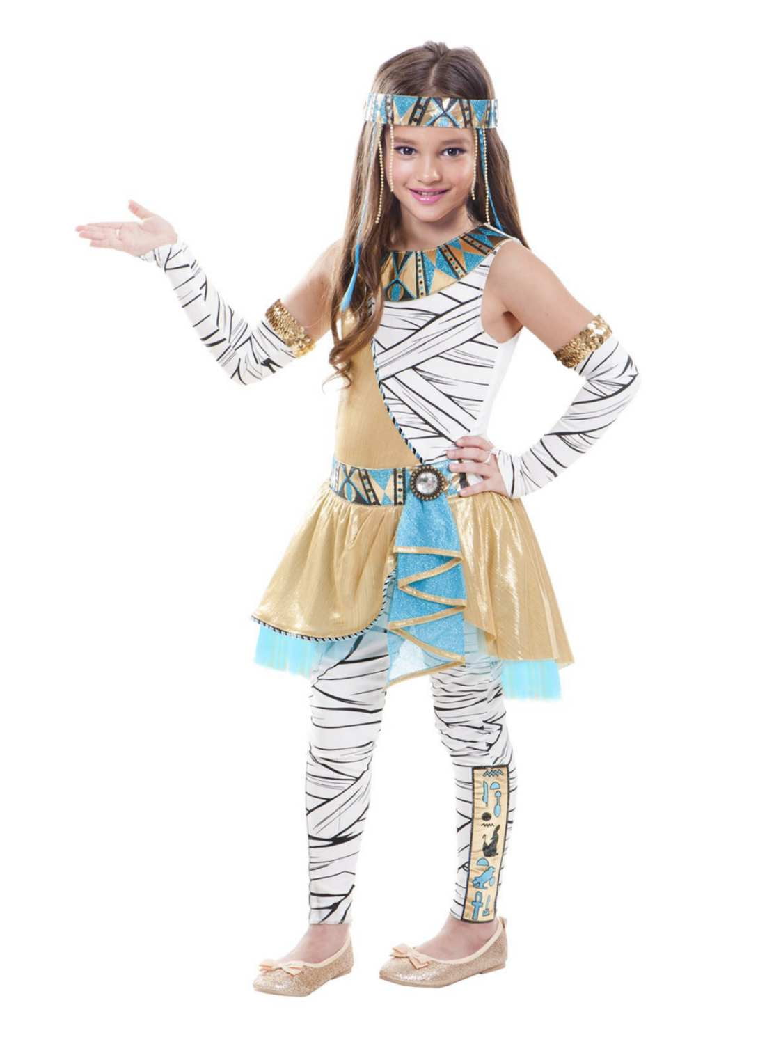 funky dress up