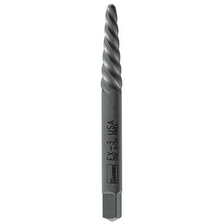 

Spiral Screw Extractor Ex-2