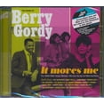 thumbnail image 4 of Various Artists - It Moves Me: The Songs of Berry Gordy / Various - Music & Performance - CD, 4 of 4