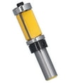 thumbnail image 4 of Router Bit,Router Bit 1/2in Shank Woodworking Router Bit Flush Trim Router Bit True Excellence, 4 of 8