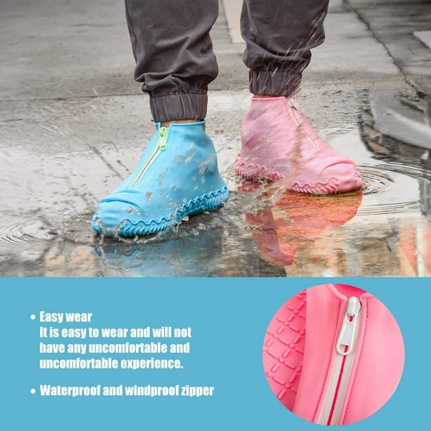 Men's 2024 galoshes walmart