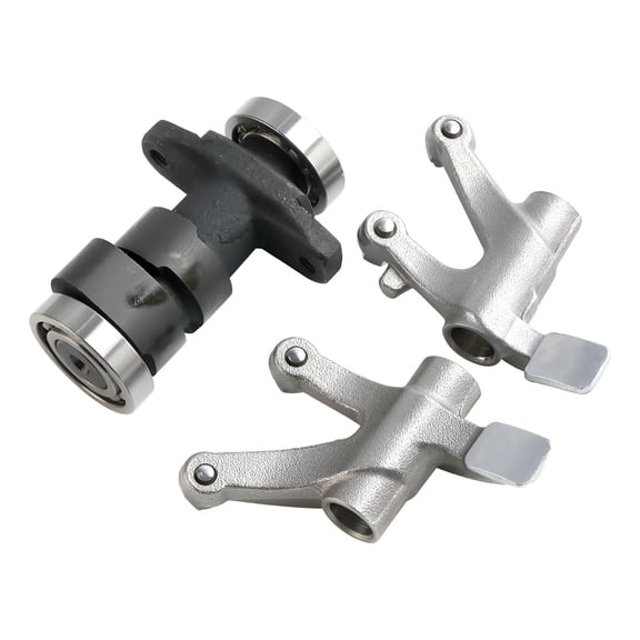 Applicable to Camshaft Rocker Arm for Honda Fourtrax 250 Trx250 8