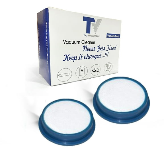 Replacement Part For TVP DC24 Bagless Vacuum Cleaner Washable Pre 2 Filter // 992
